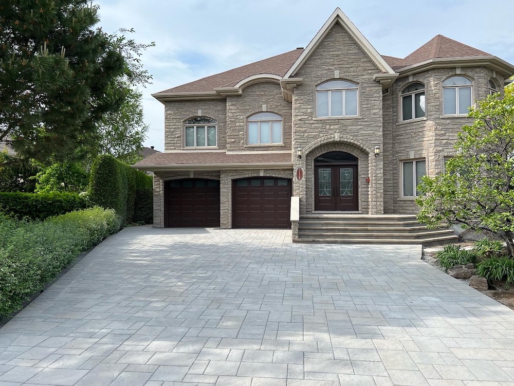 The Ultimate Guide to a Unistone Driveway: Beauty, Durability, and Value