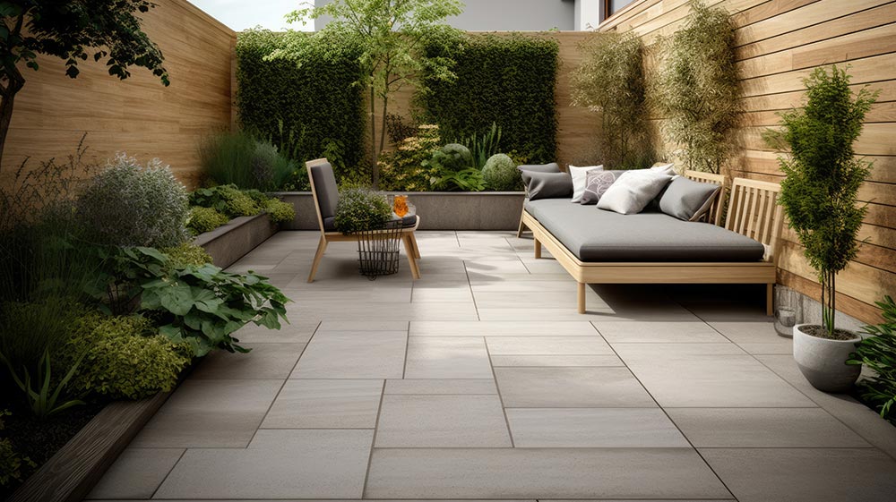 The Art of Creating Paver Stone Patios: Design Tips