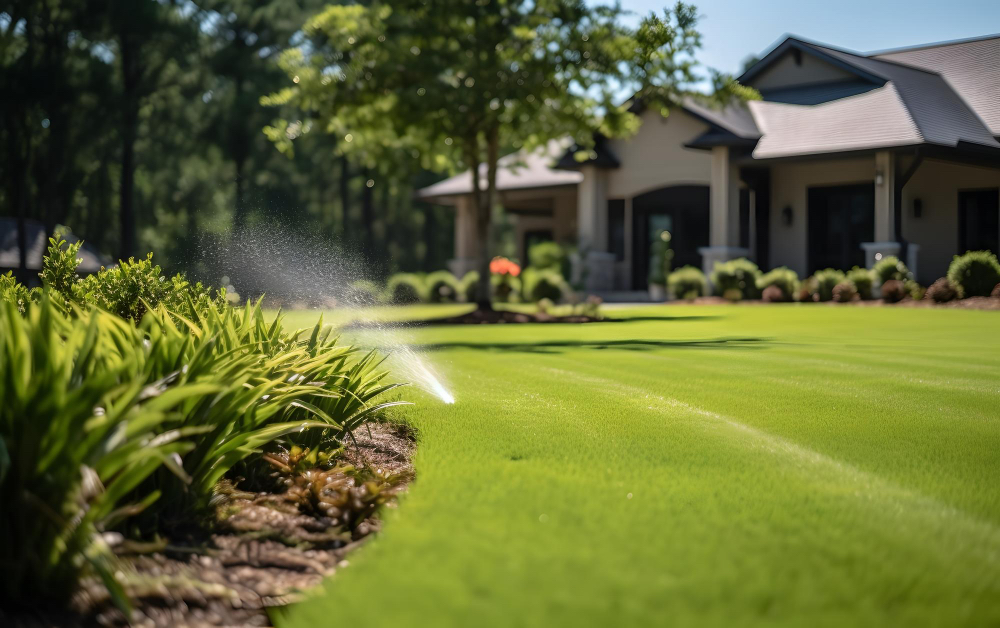 Landscaping Services in Laval | Groupe Mikasa