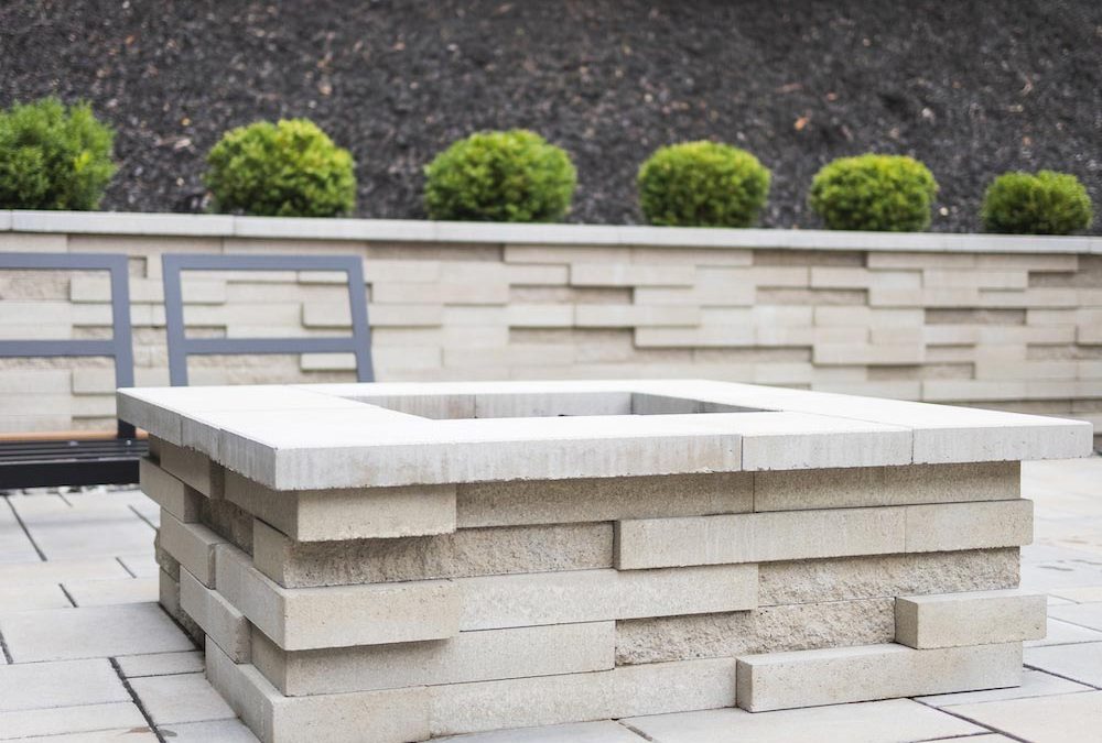 The Importance of Retaining Walls: Enhancing Functionality and Aesthetics in Landscaping