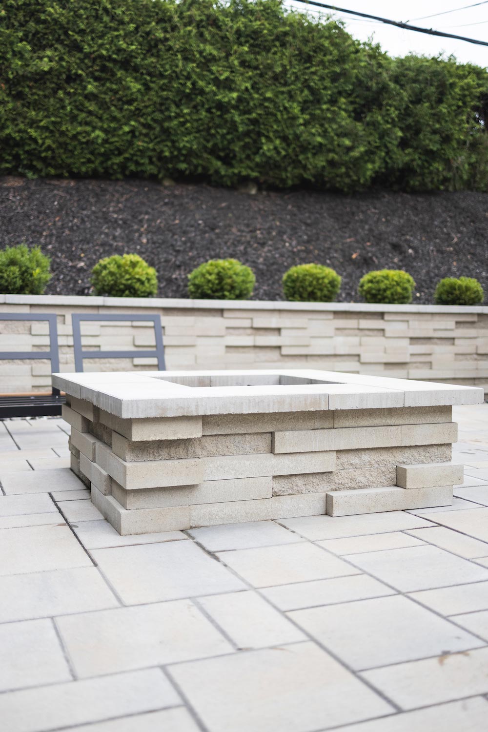 The Importance of Retaining Walls: Enhancing Functionality and Aesthetics in Landscaping