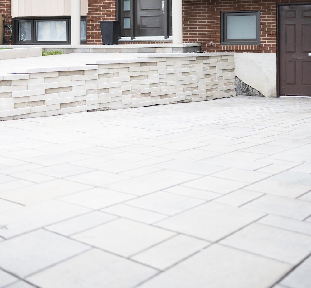 The Essential Guide to Maintaining Unistone Walkways and Driveways