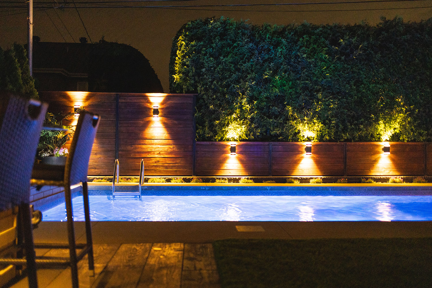 From Driveway to Backyard: How Groupe Mikasa Creates Cohesive Outdoor Spaces