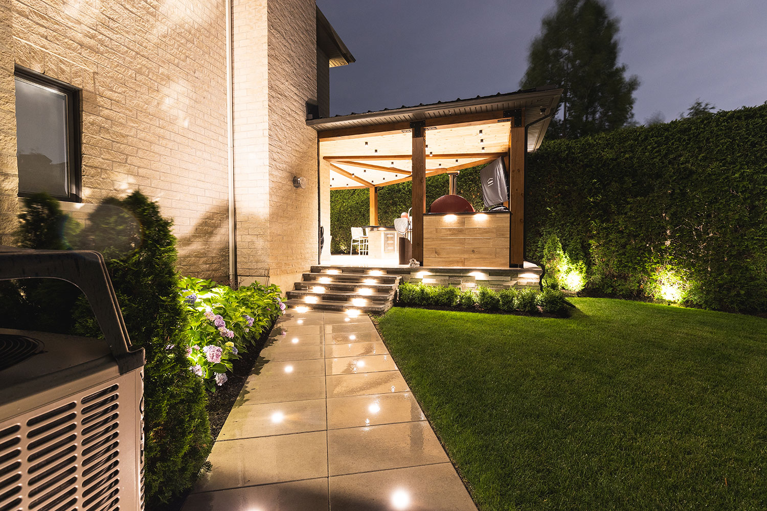 Transform Your Yard: 5 Landscaping Ideas to Boost Curb Appeal