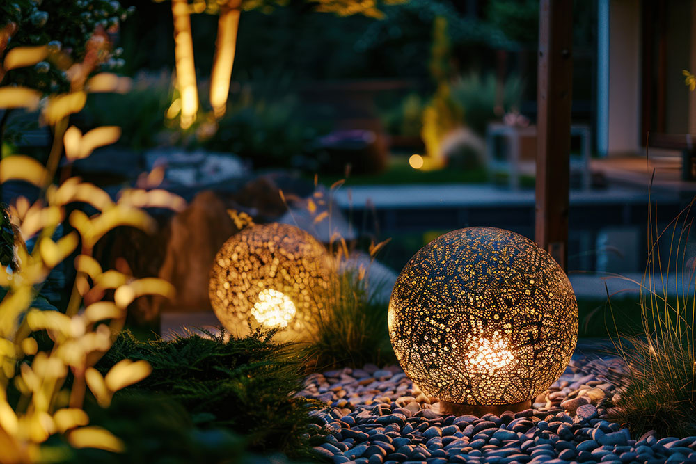 Seasonal Landscape Lighting Trends: What’s Popular This Year?