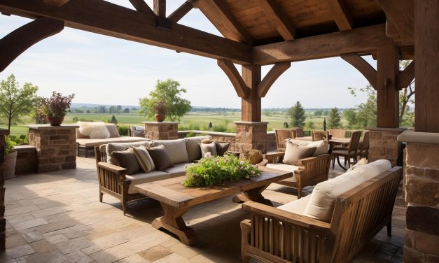 Transform Your Backyard with Easy Financing Options: Create the Outdoor Space You’ve Always Dreamed Of