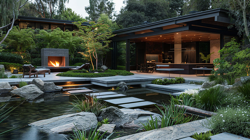 Top 5 Backyard Ideas to Turn Your Outdoor Space into an Oasis