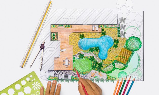 How to Plan a Landscaping Project from Start to Finish