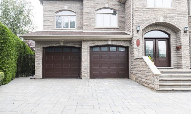 Pavé-Uni vs. Asphalt: Which Is Better for Your Home?
