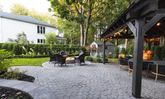 How to Maintain Your Pavé-Uni So It Looks New for Years