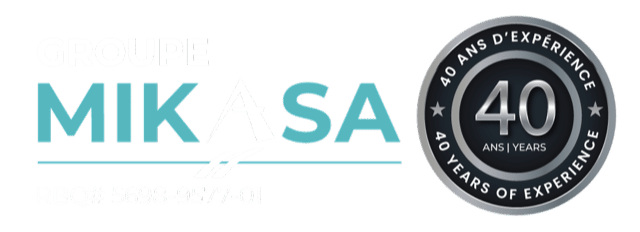 Groupe Mikasa
